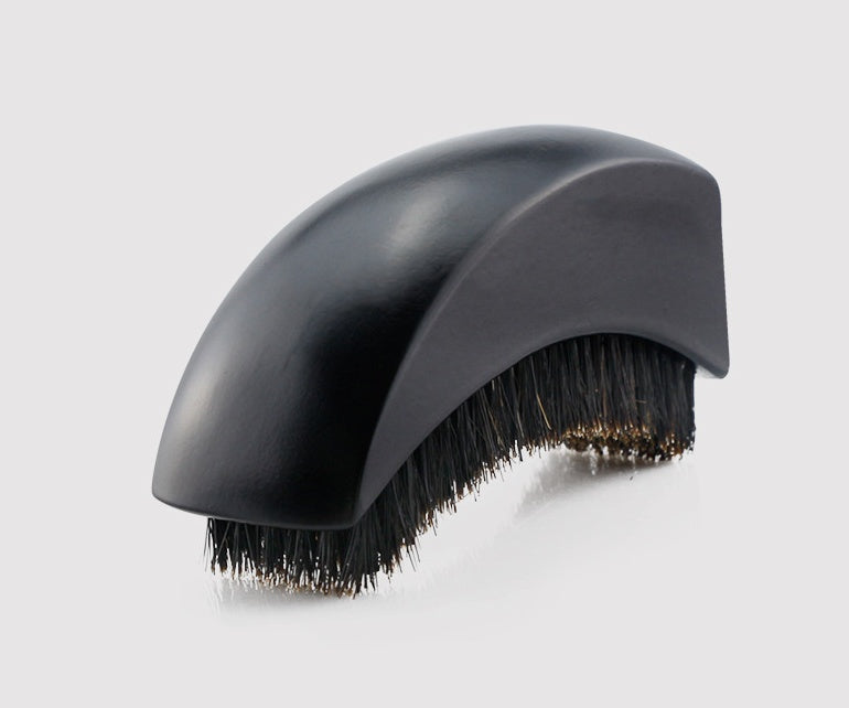 Oil head styling wave brush curly hair brush - Diafro Store