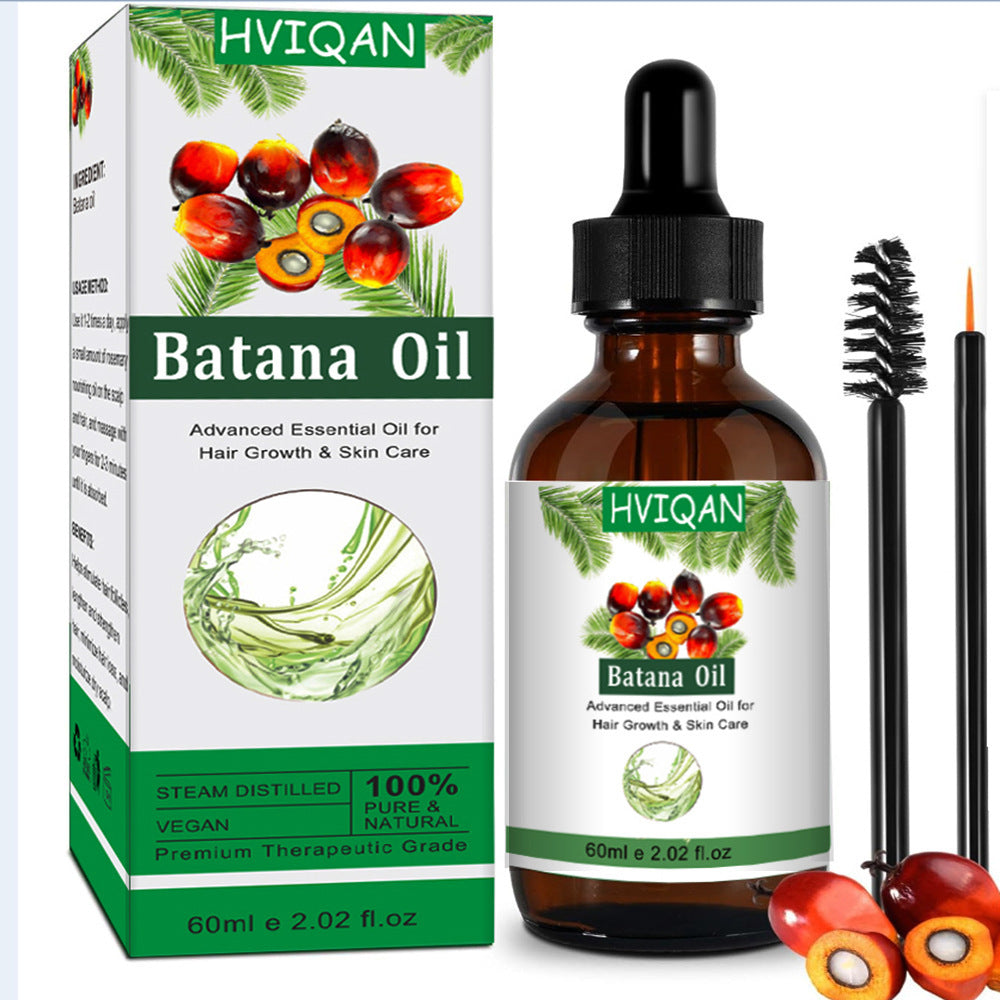 Batana Oil Hair Care Essential Oil Batana Oil Hair Oil - Diafro Store 