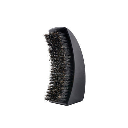 Oil head styling wave brush curly hair brush - Diafro Store 