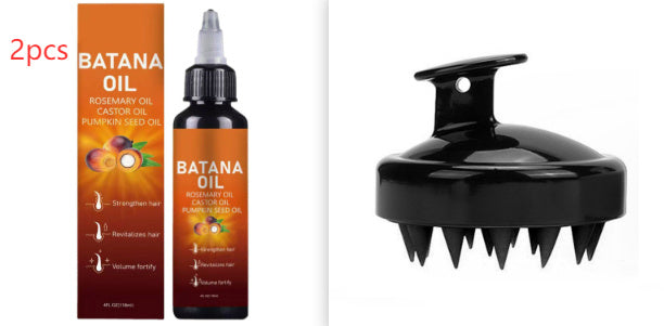Batana Oil Hair Care Essential Oil Batana Oil Hair Oil - Diafro Store 