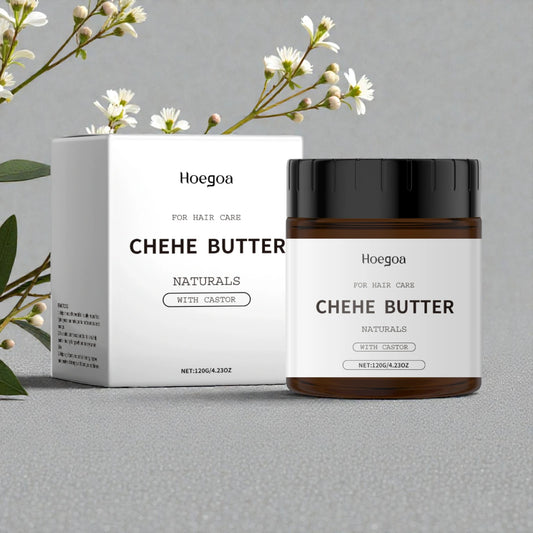 Huile de Ricin : Offrez à vos cheveux force et éclat