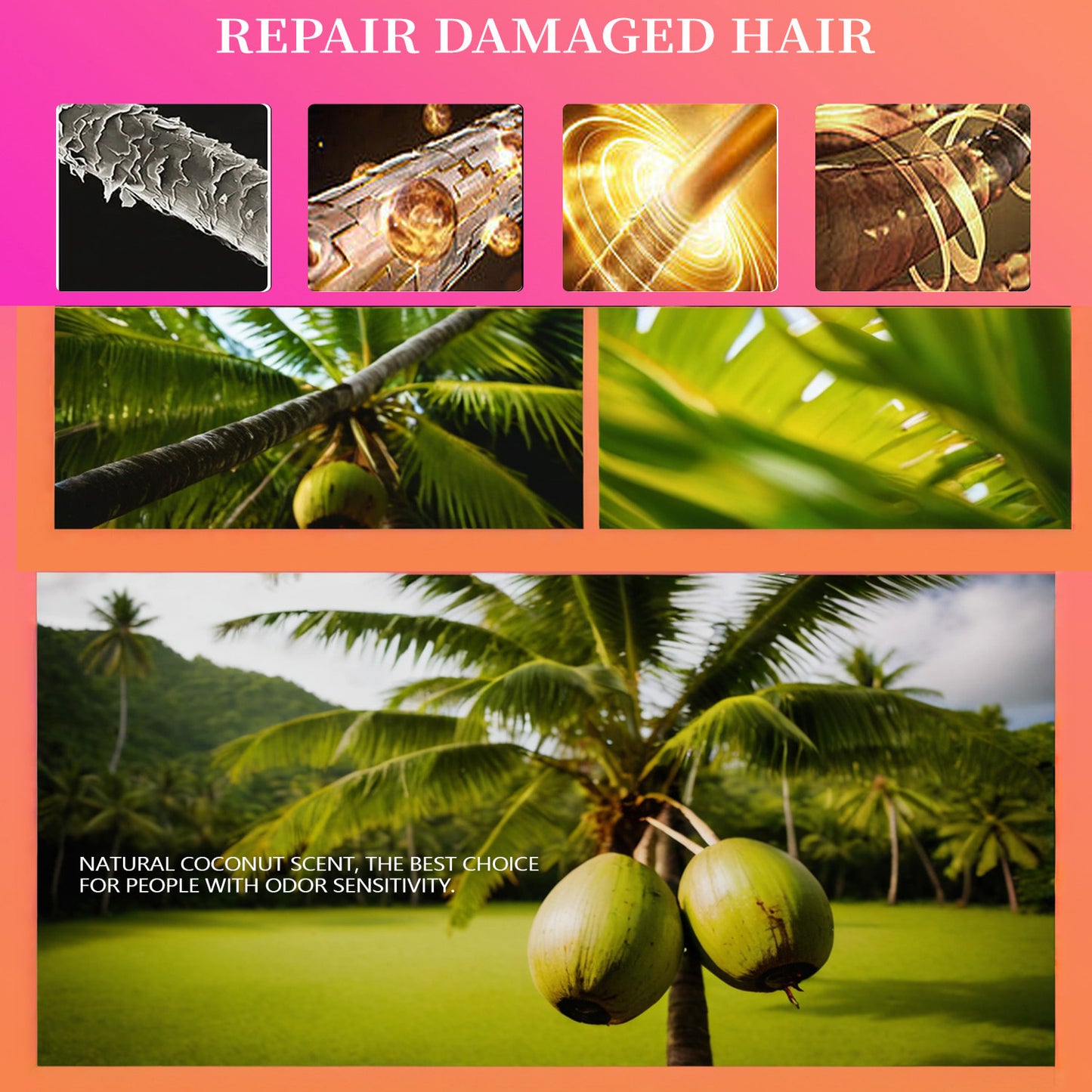 Batana Handmade Shampoo Soap - Diafro Store 