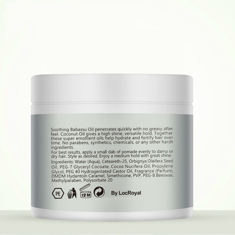 Protect hair oil - Diafro Store 