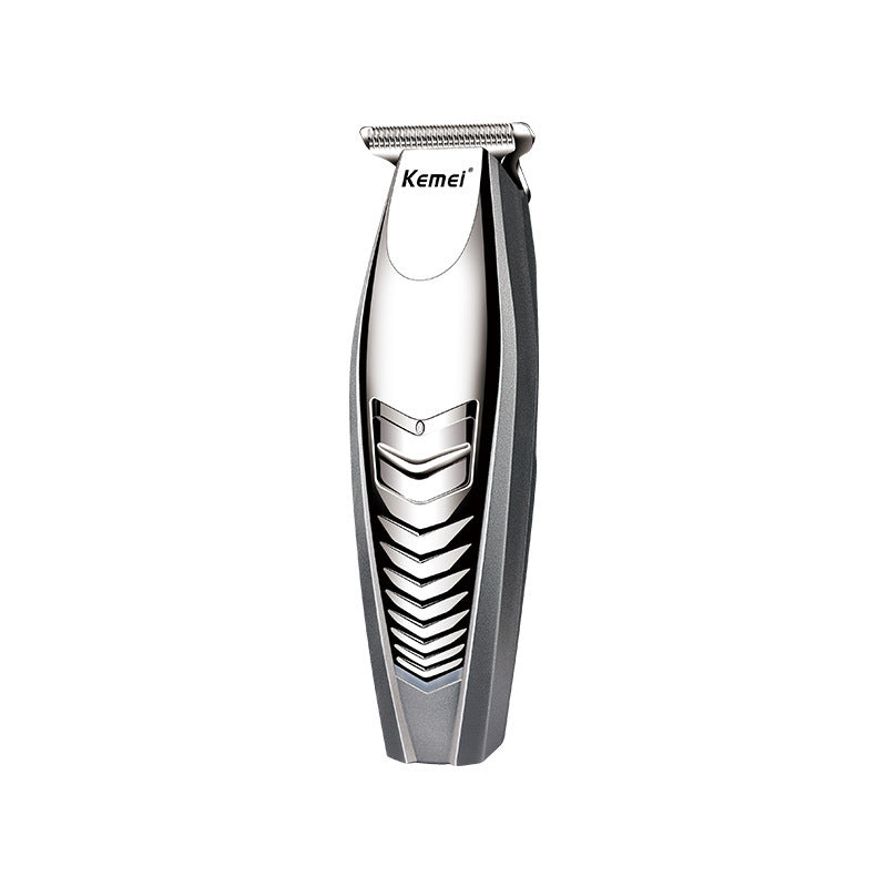 Kemei professional electric hair clipper - Diafro Store 