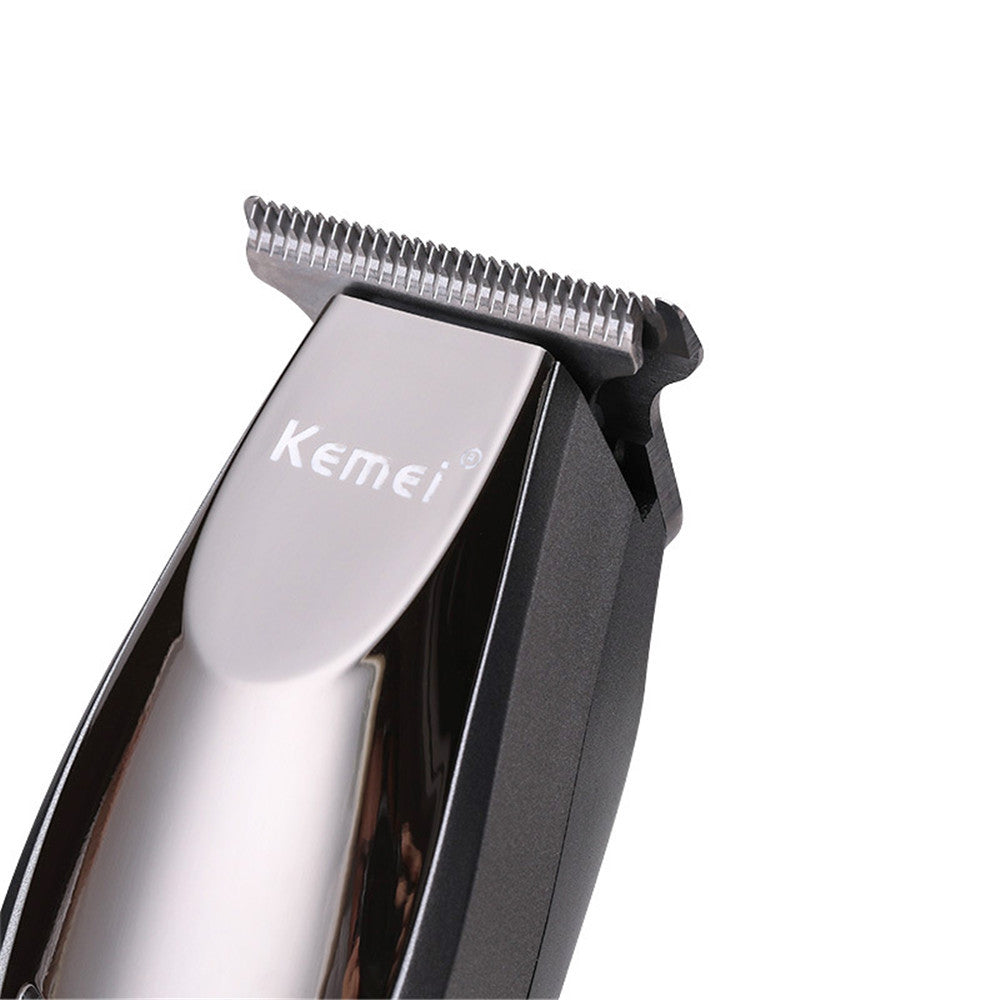 Kemei professional electric hair clipper - Diafro Store 