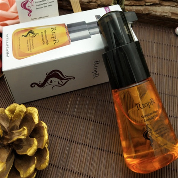 Hair care essential oil - Diafro Store 