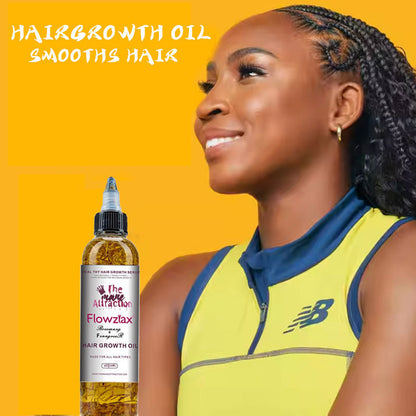 Treatment Strong Hair Care Anti-frizz Rosemary Essential Oil - Diafro Store 