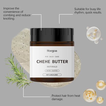 Castor Oil Hair Care Mask Nourishing Care - Diafro Store 