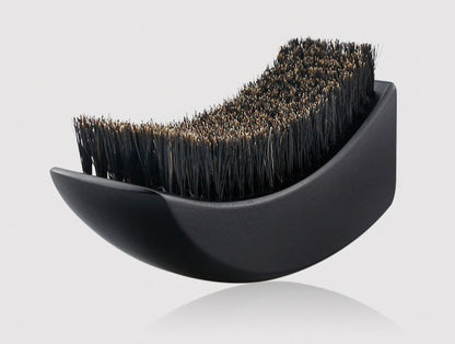 Oil head styling wave brush curly hair brush - Diafro Store 