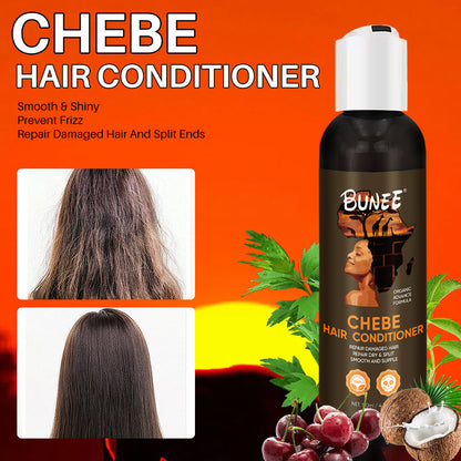 Plant Extract Rosemary African Dense Hair Strong And Tough Hair Silk Card Oil CHEBE Oil Suit - Diafro Store 