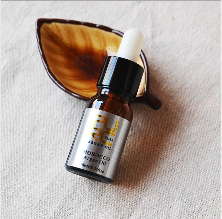 Protect hair oil - Diafro Store 