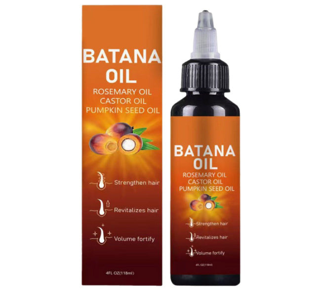 Batana Oil Hair Care Essential Oil Batana Oil Hair Oil - Diafro Store 