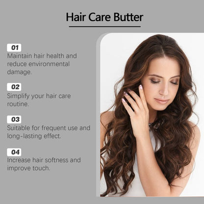 Castor Oil Hair Care Mask Nourishing Care - Diafro Store 