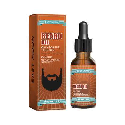 Beard Root Care Moisturizing Oil Men - Diafro Store 
